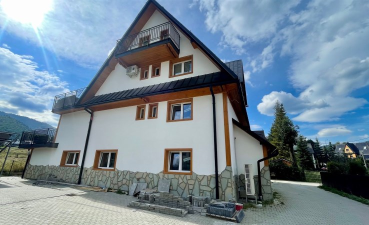 apartment for sale - Zakopane